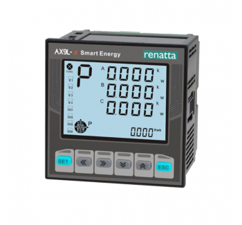AX9L
