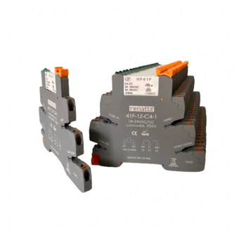 Slim Relay