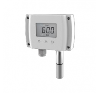 Temp & Humi Transmitter