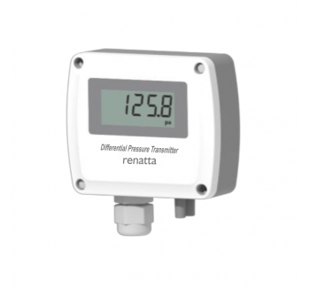 RNDTL Differential Pressure Transmitter