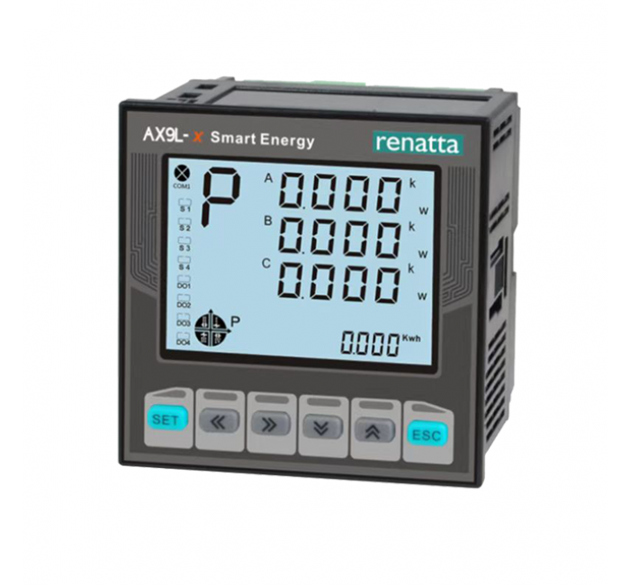AX9L