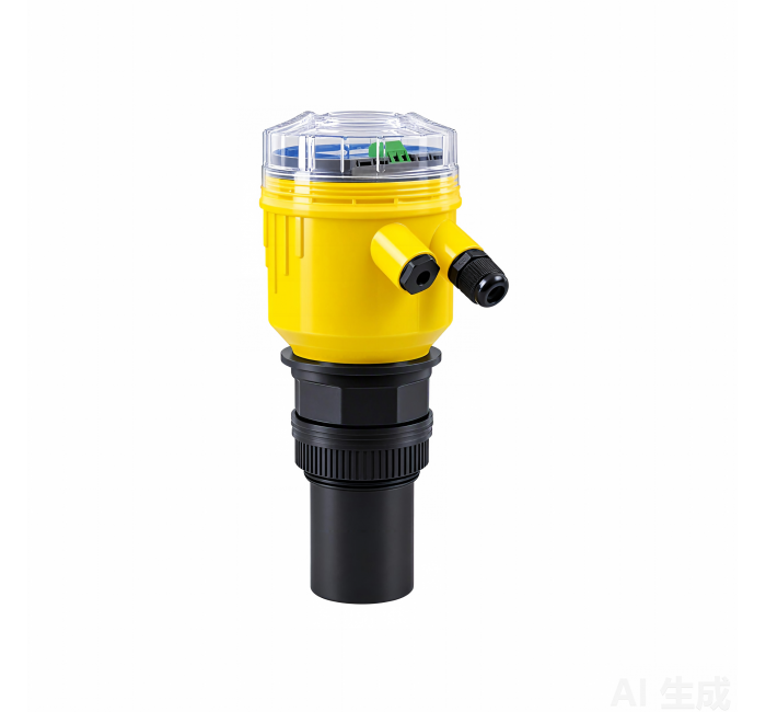 RUL-102x Ultrasonic Level Meter