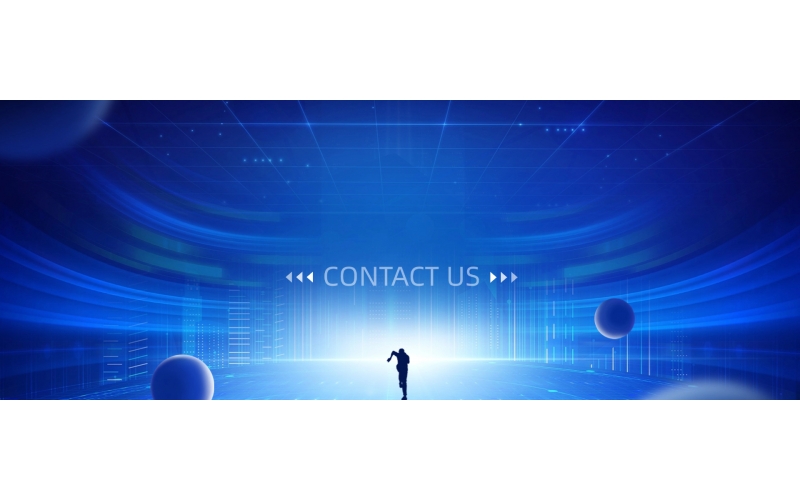 Contact Us